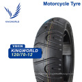 Motor Scooter Tire 120/70-12 130/70-12 90/90-10 130/90-10 130/60-13